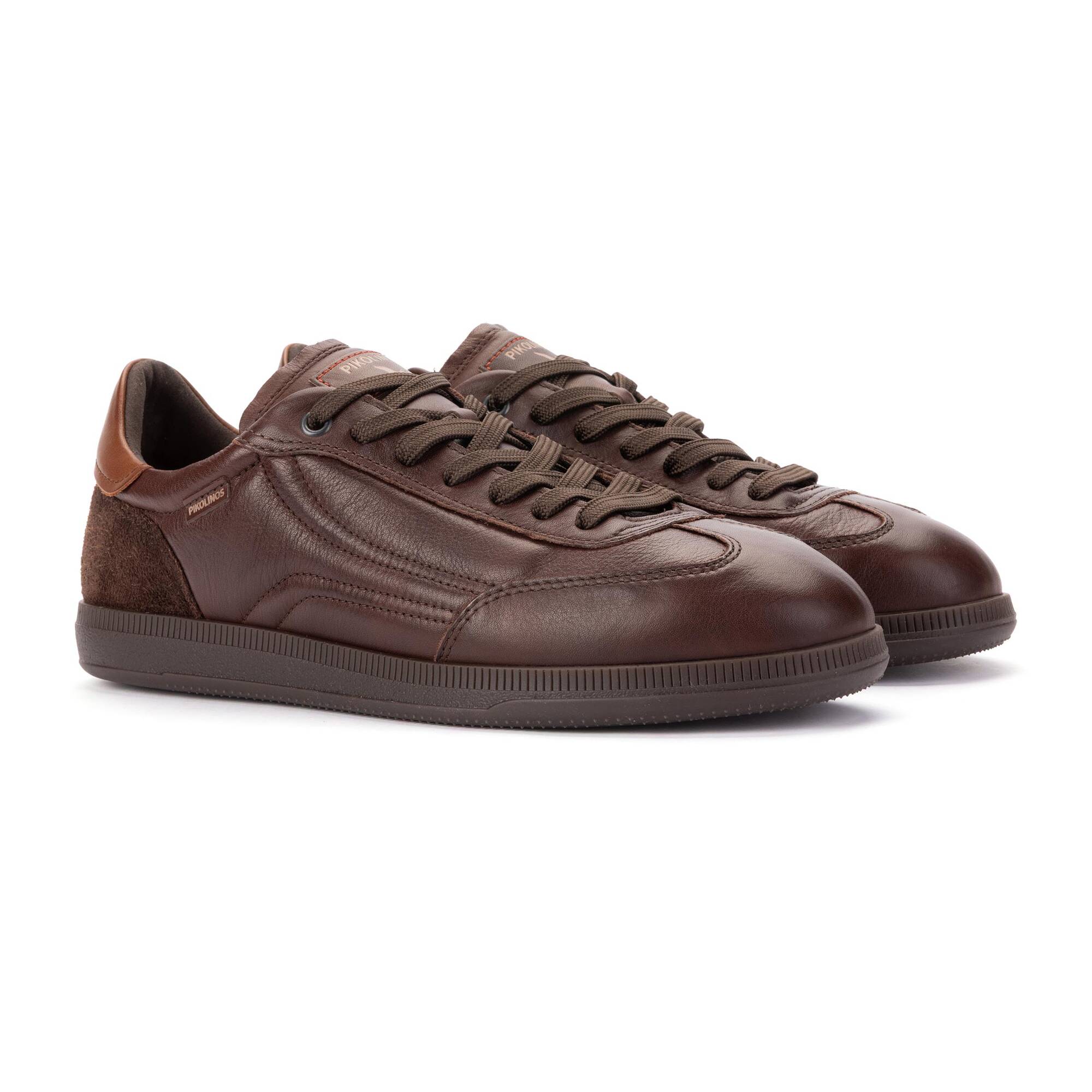 Sneakers | ORIA M9S-6016C1, CAOBA, large image number 20-M9S-6016C1_130_Pikolinos_ORIA_CAOBA_full.jpg | null