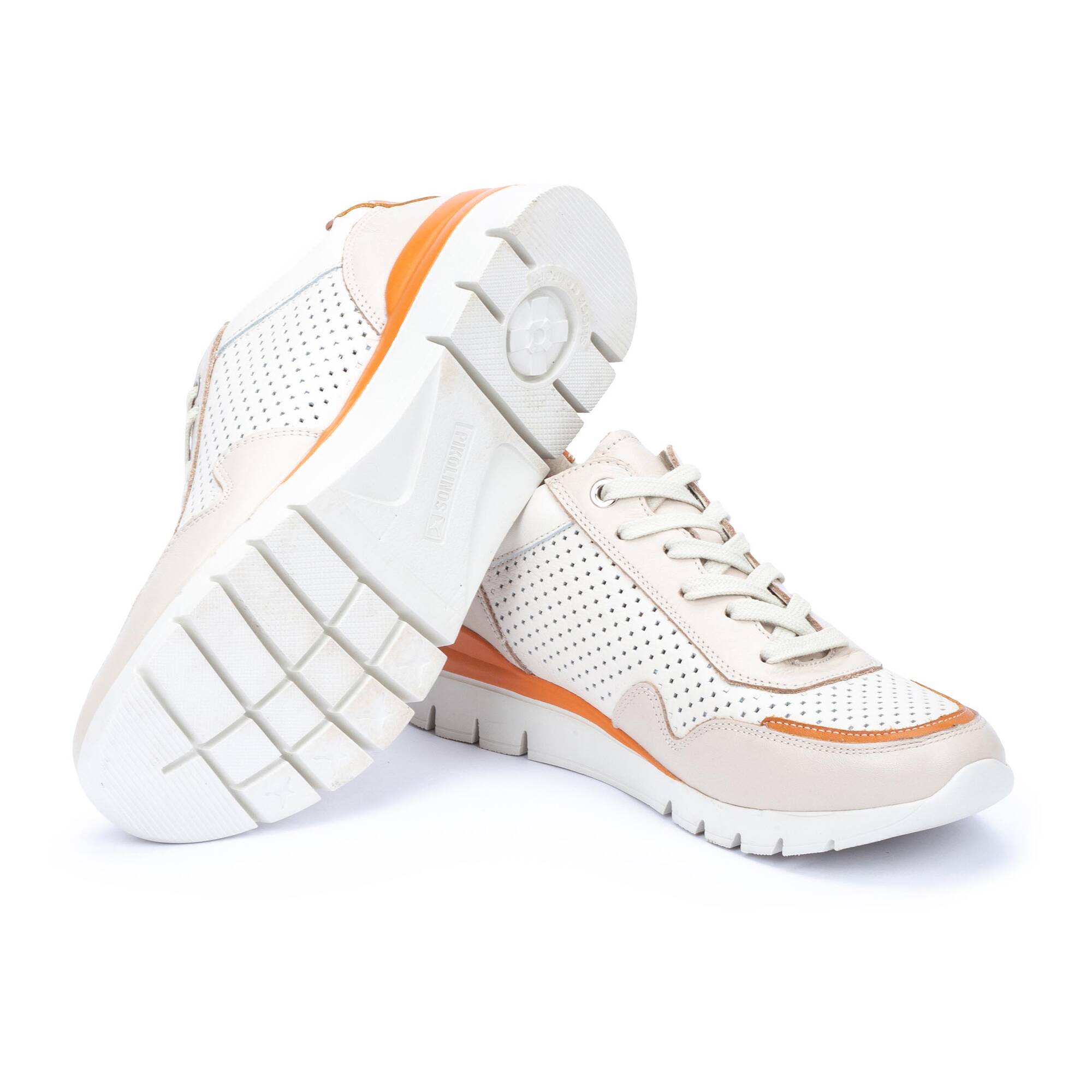 Sneakers | CANTABRIA W4R-6968C2, MARFIL-ORA, large image number 70 | null