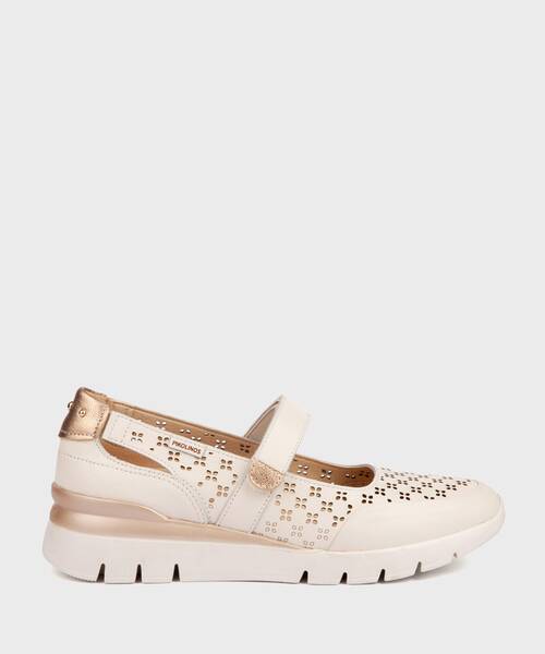 Sneakers | CANTABRIA W4R-6774C1 | NATA | Pikolinos