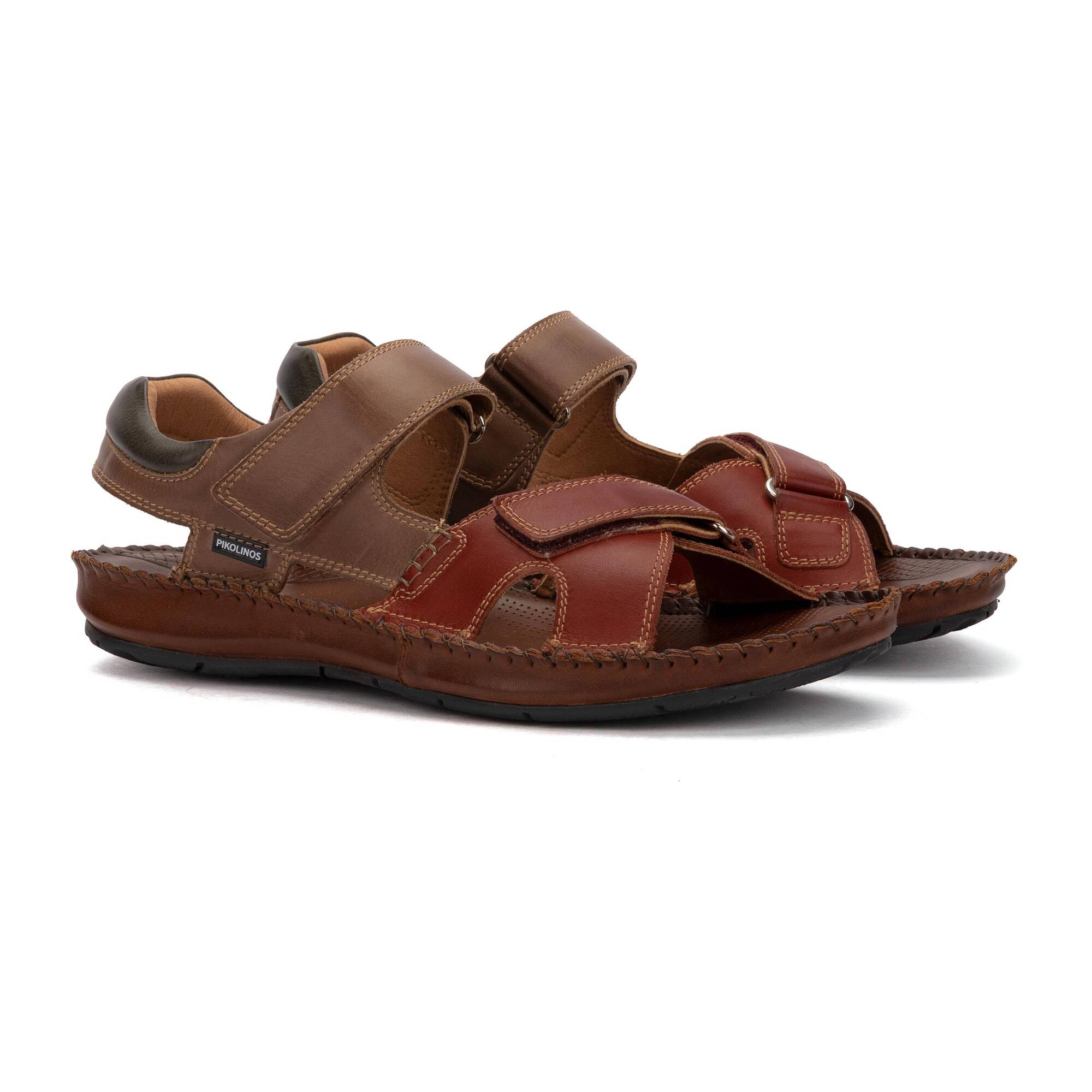 Sandalen | TARIFA 06J-5818C2, SANDIA, large image number 20-06J-5818C2_520_Pikolinos_TARIFA_SANDIA_full.jpg | null