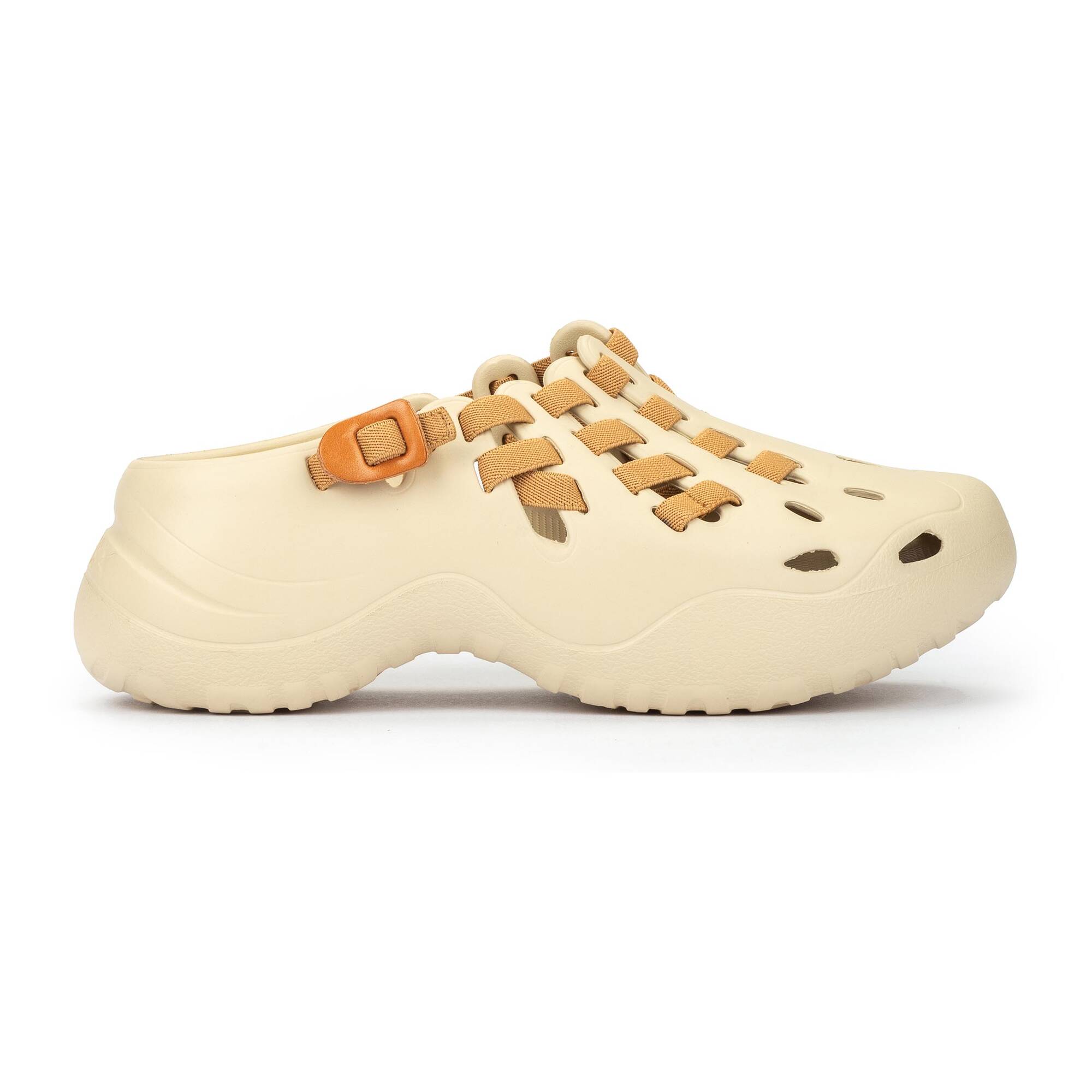 Clogs | ROMANA W8G-0520EL, CREAM, large image number 10-W8G-0520EL_846_Pikolinos_ROMANA_CREAM_full.jpg | null