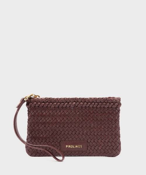 Wallets | MORELLA WAC-W311 | GARNET | Pikolinos