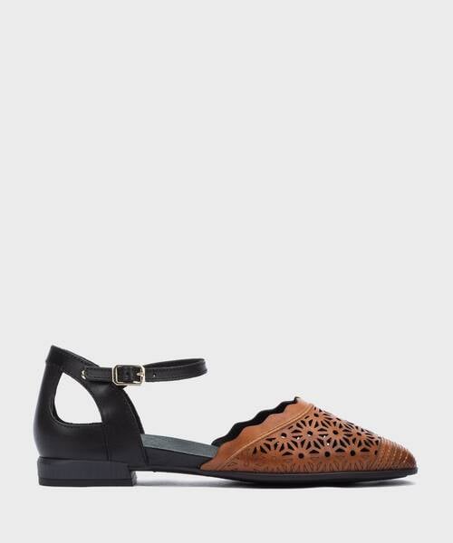 undefined | BENISSA W6Q-4799C1 | BRANDY | Pikolinos