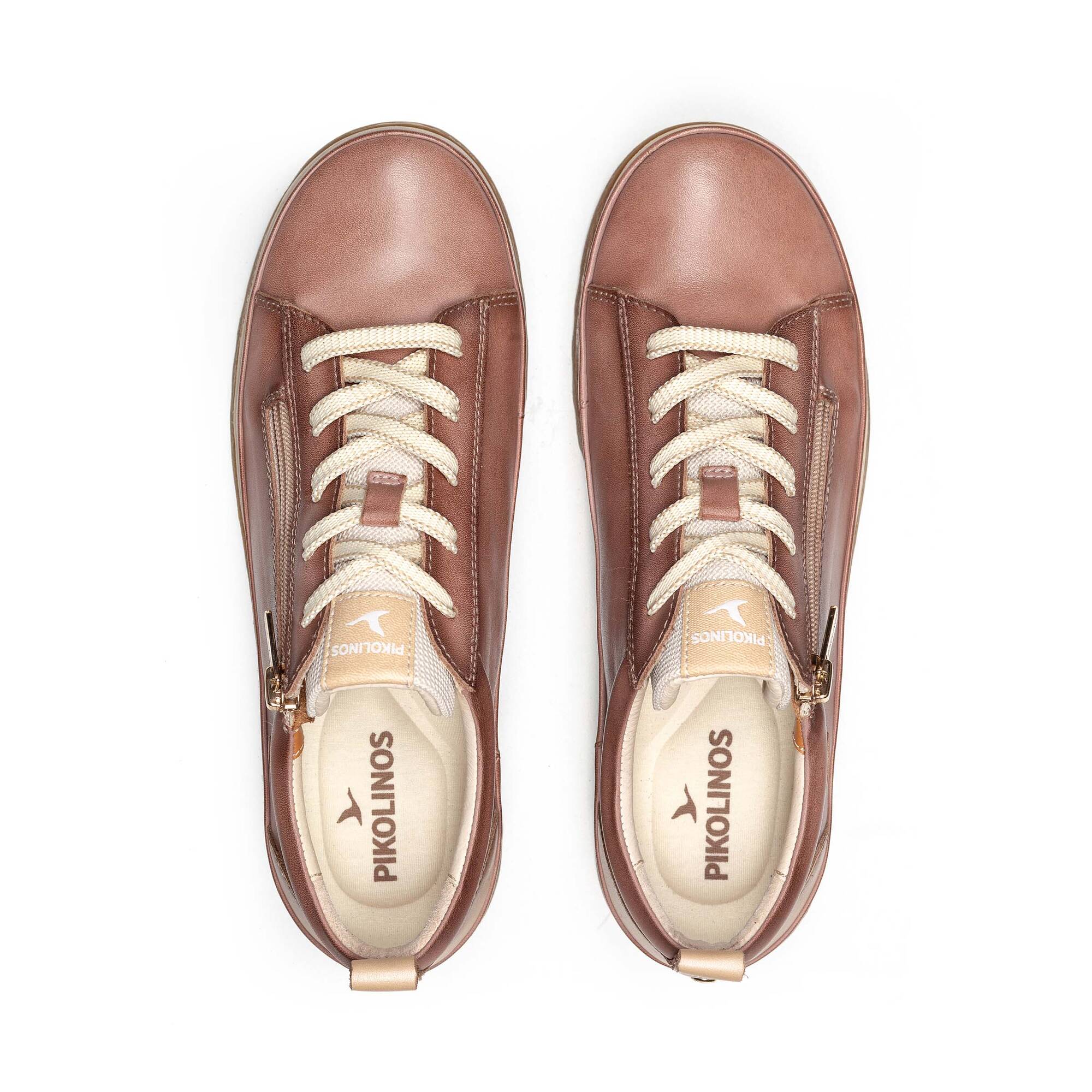 Sneakers | VIGO W3W-6979C7, MAUVE, large image number 100-W3W-6979C7_620_Pikolinos_VIGO_MAUVE_full.jpg | null