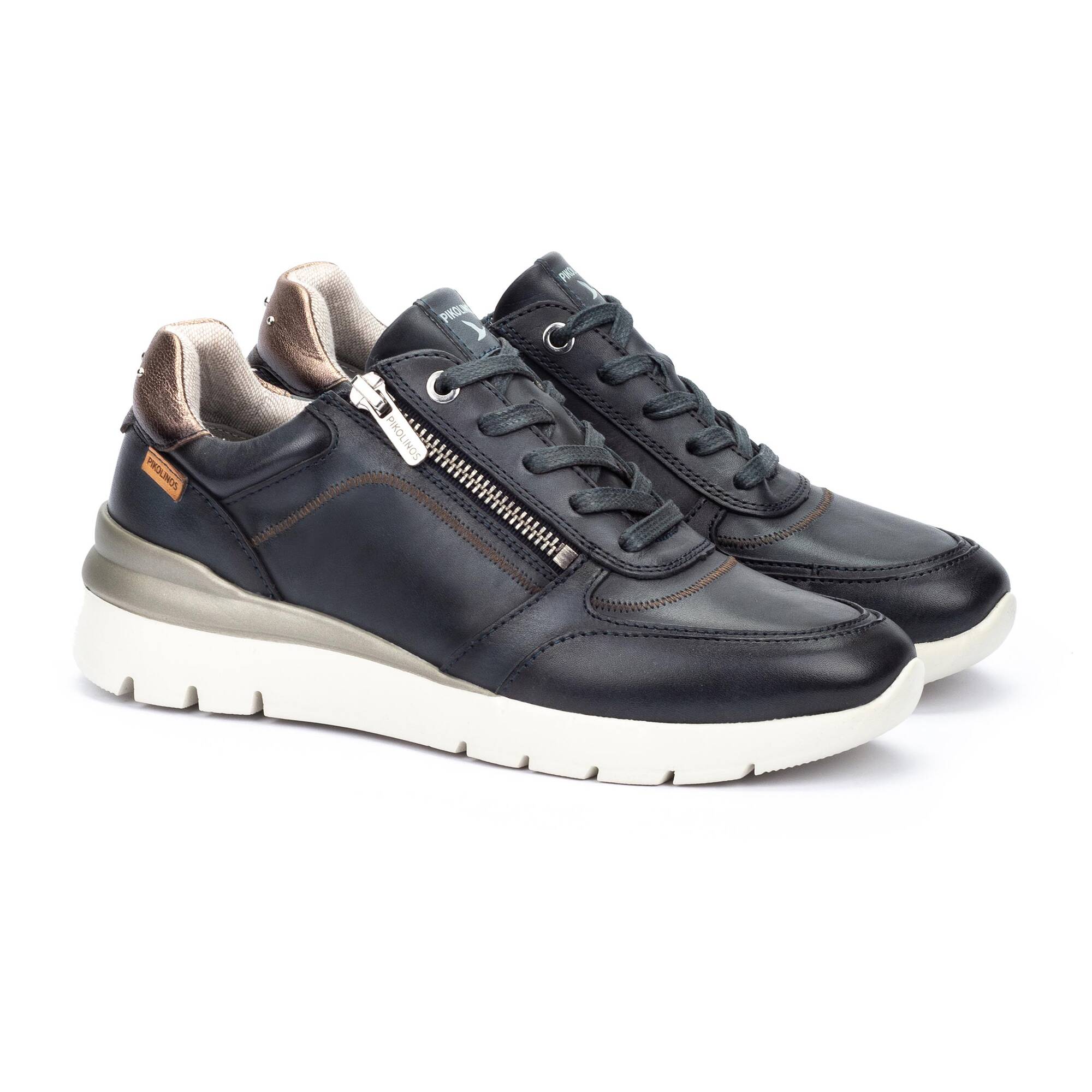 Sneakers | CANTABRIA W4R-6524C5, OCEAN, large image number 20-W4R-6524C5_325_Pikolinos_CANTABRIA_OCEAN_full.jpg | null