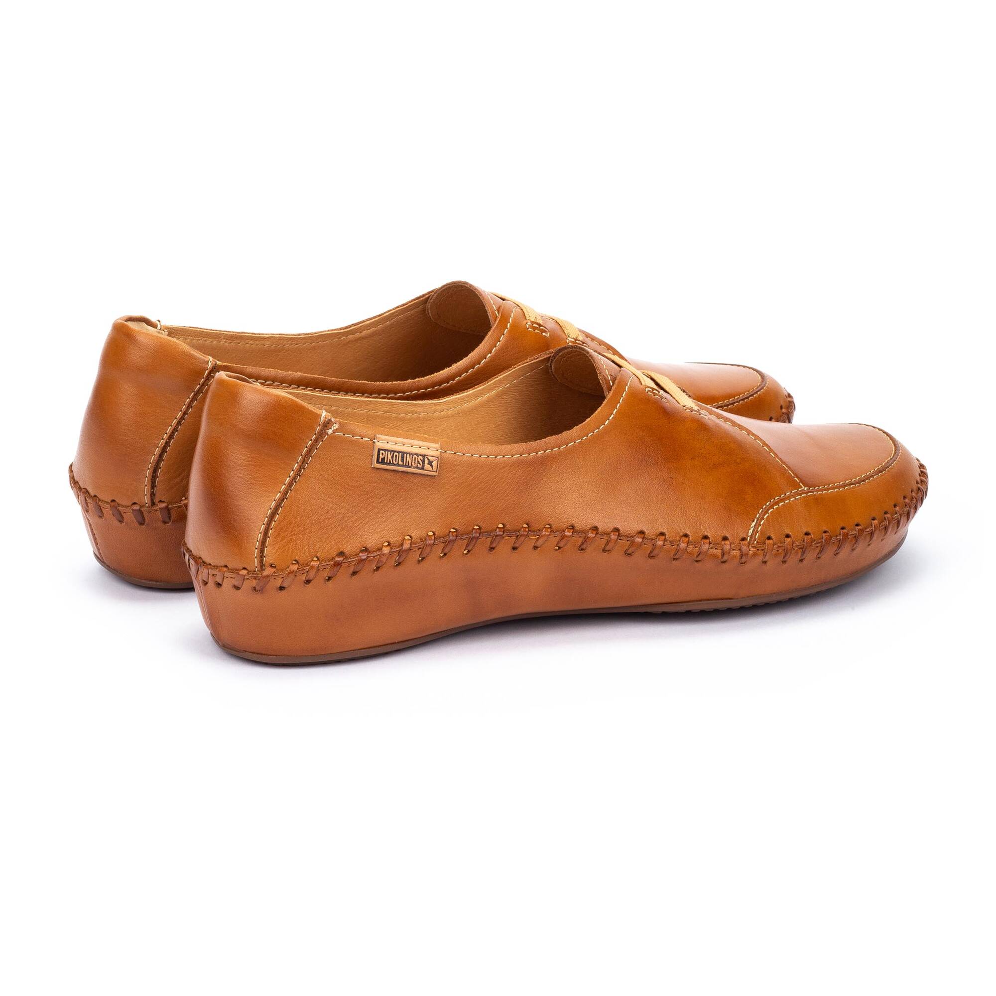 Flats | P. VALLARTA 655-4883, BRANDY, large image number 30-655-4883_250_Pikolinos_P._VALLARTA_BRANDY_full.jpg | null