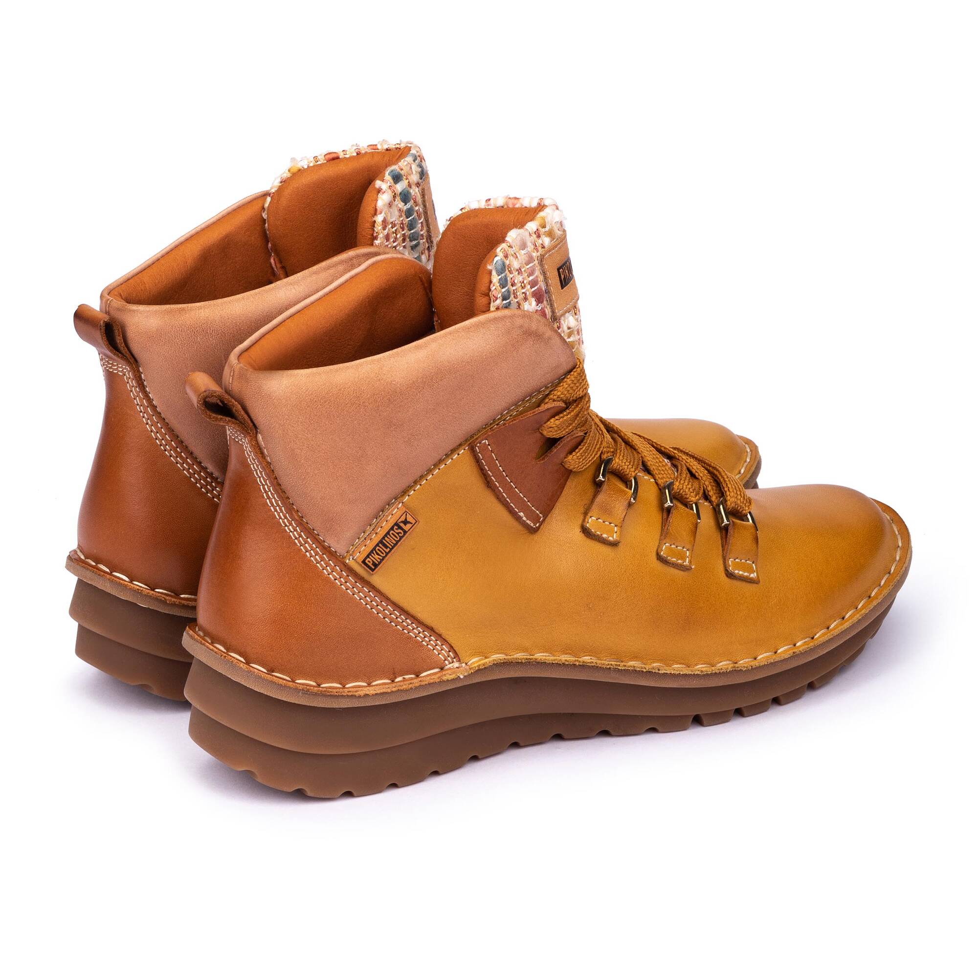 Casual ankle boots in various colours CAZORLA W5U-8724 | Outlet