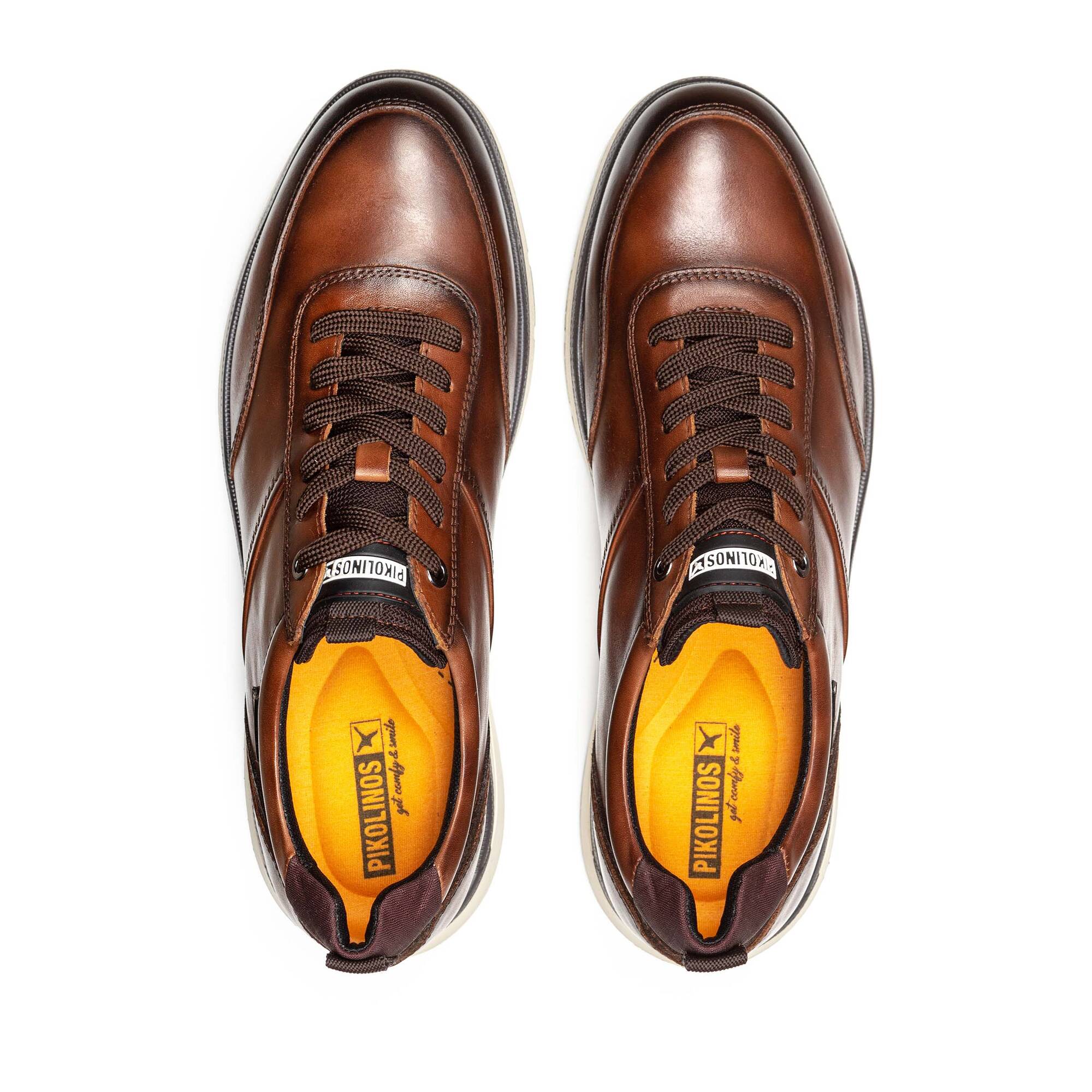 Sneakers | CORDOBA M1W-6144C4, CUERO, large image number 100 | null