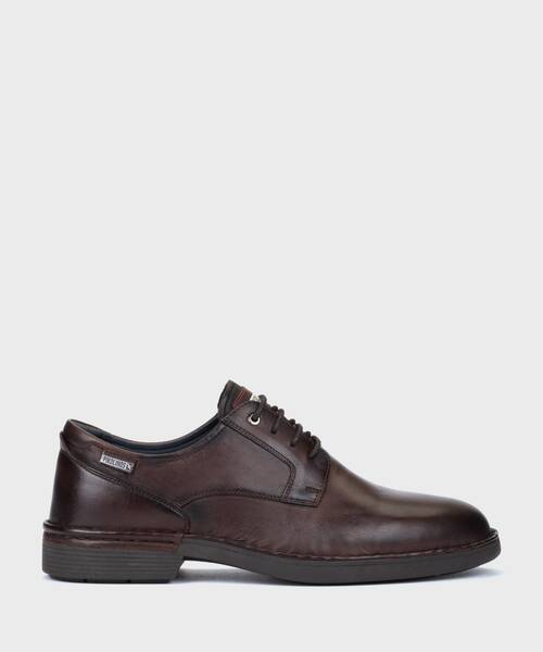 Casual shoes | INCA PKM3V-4149 | OLMO | Pikolinos