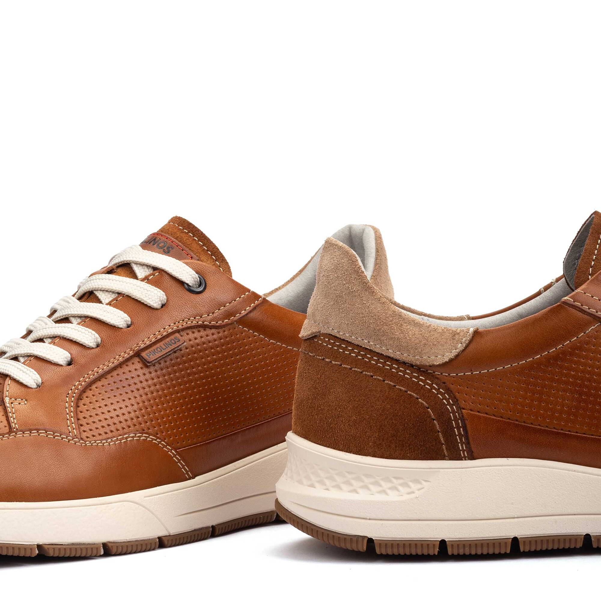 Sneakers | SALAMANCA M7W-6424C1, BRANDY, large image number 60-M7W-6424C1_250_Pikolinos_SALAMANCA_BRANDY_full.jpg | null