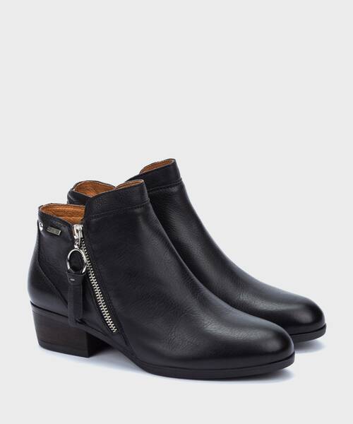 Pikolinos waterproof boots shop
