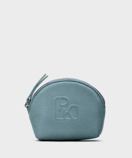 Brieftaschen | COMPLEMENTOS WAC-W254 | DENIM | Pikolinos