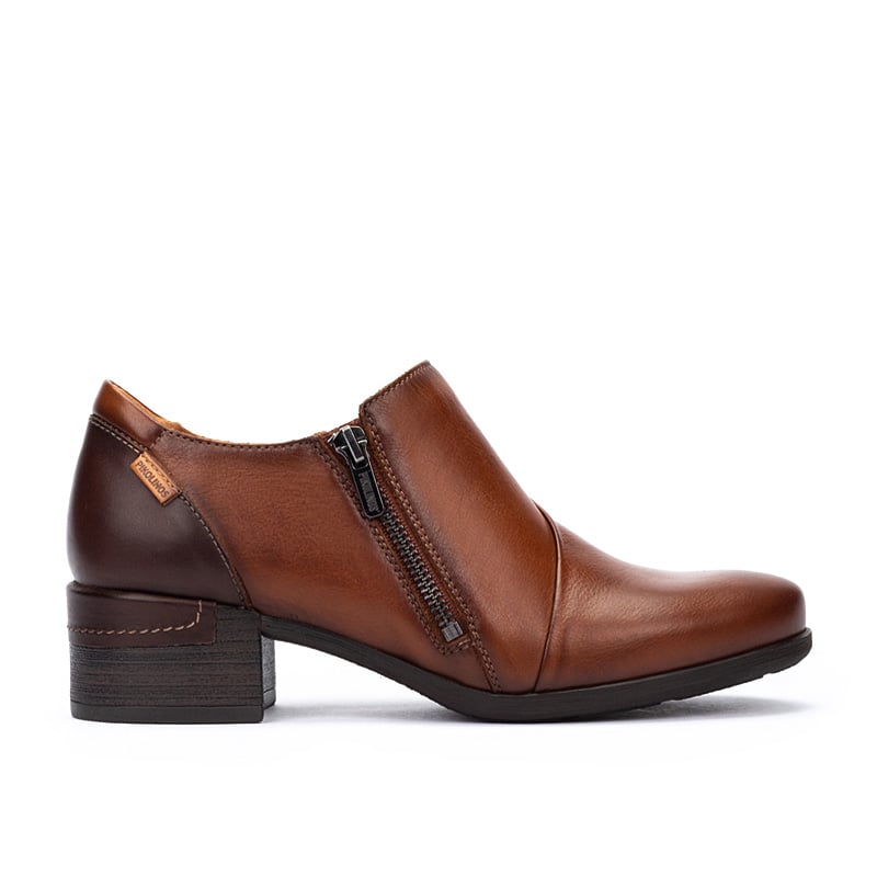 Pikolinos Heels leather MALAGA W6W