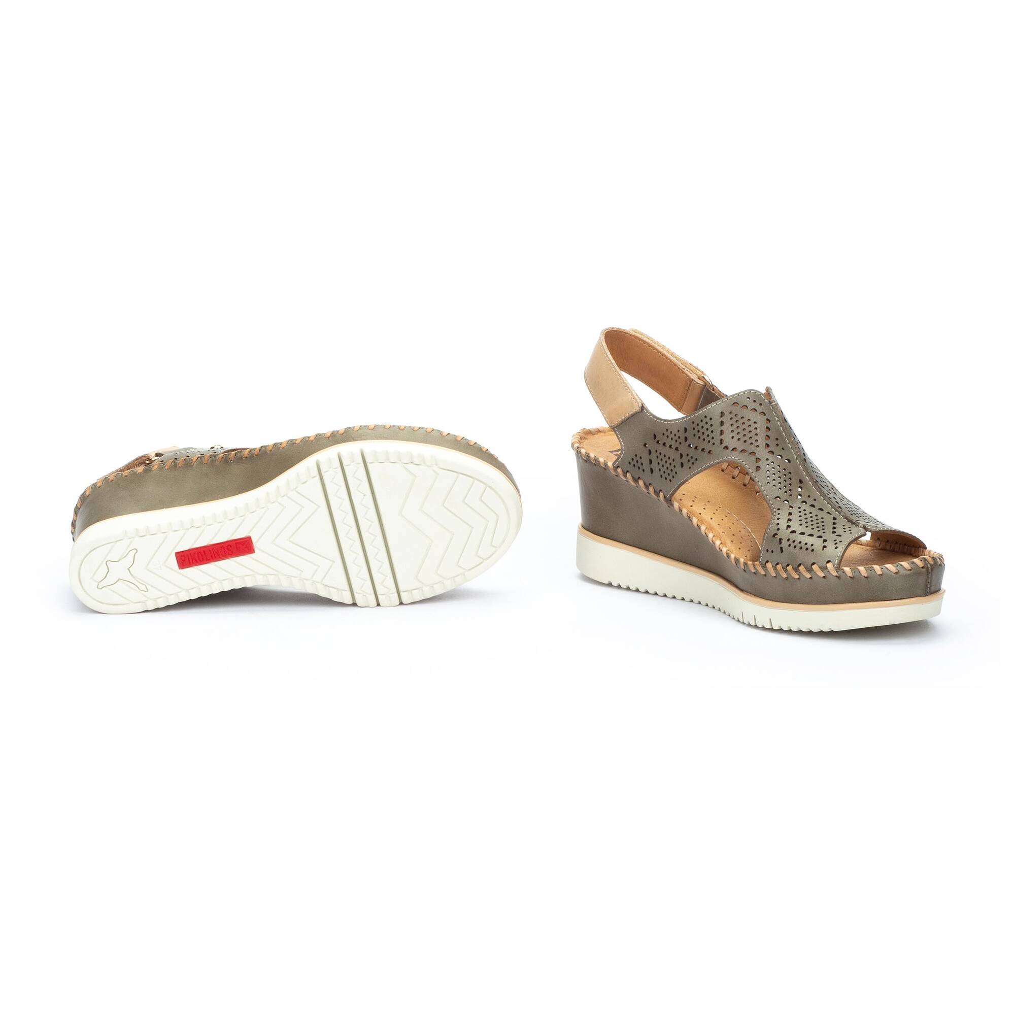 Compens&eacute;es | AGUADULCE W3Z-1775C1, SAGE, large image number 70-W3Z-1775C1_348_Pikolinos_AGUADULCE_SAGE_full.jpg | null