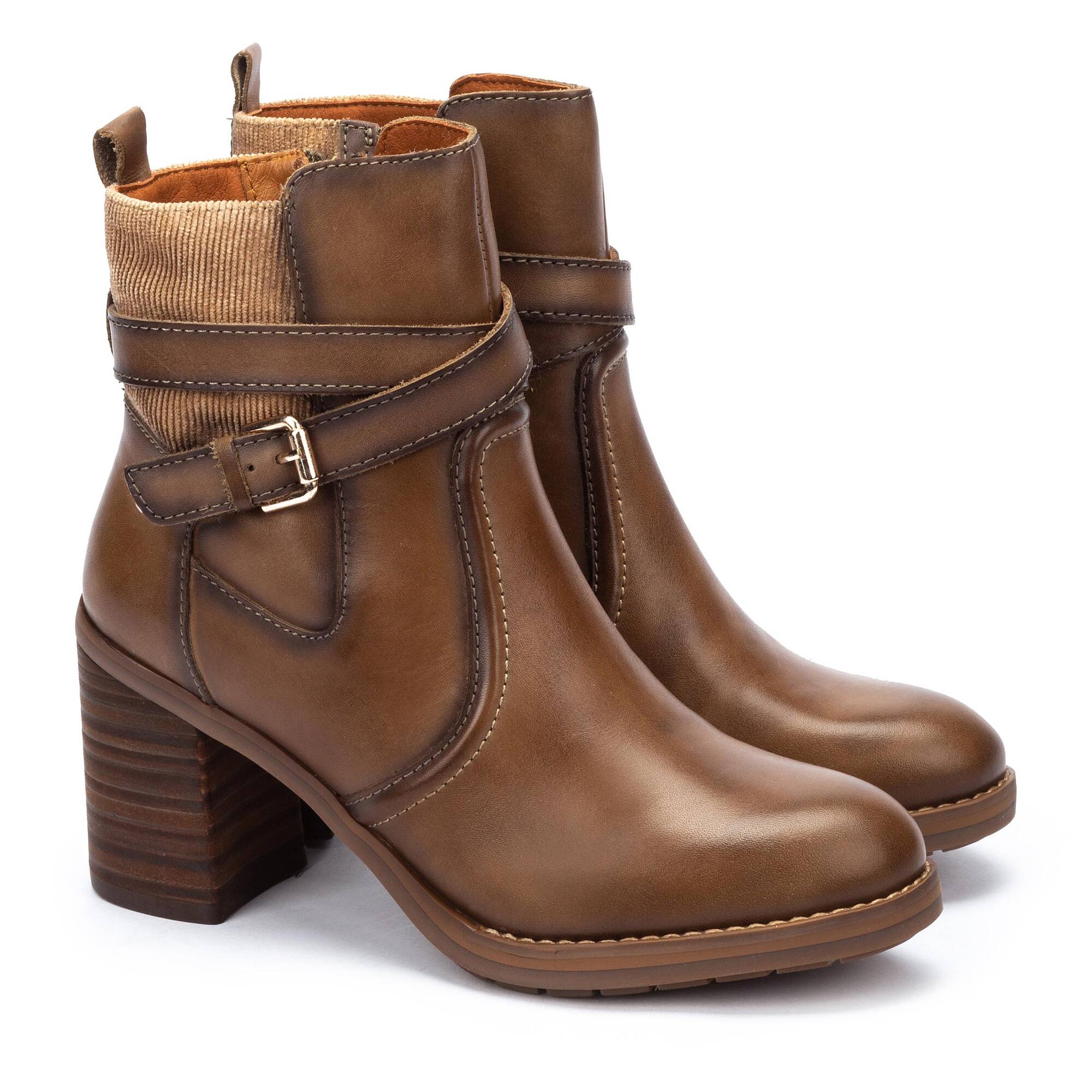 Outlet botines best sale