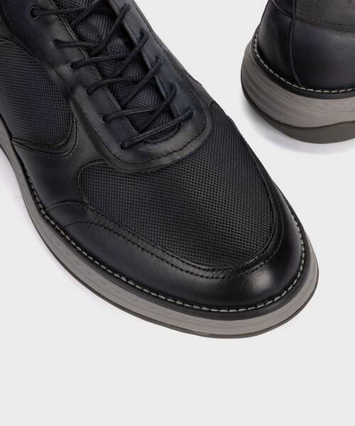 Sneakers | MURCIA M9W-6035C1 | SPACE | Pikolinos