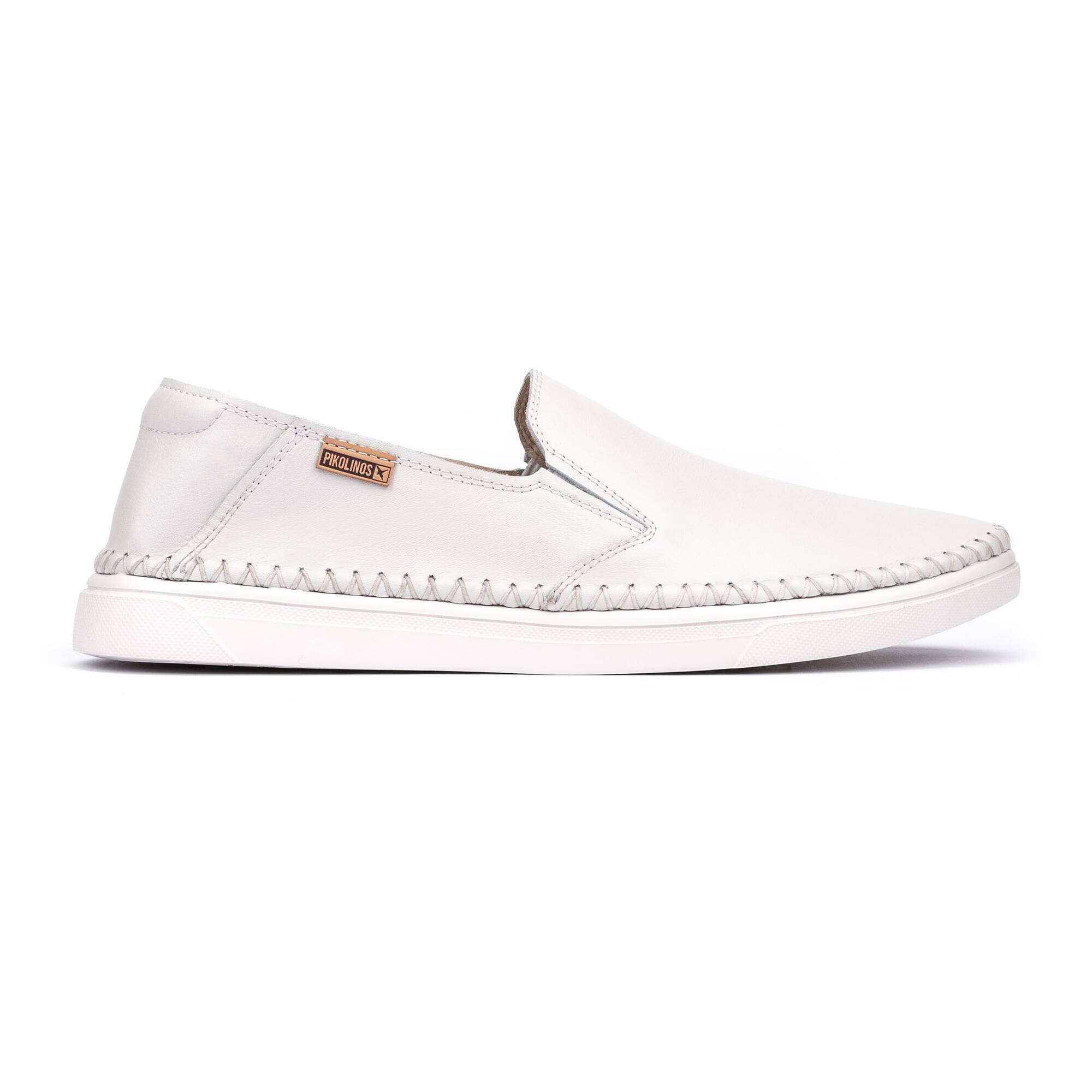 Slip on and Loafers | ALICANTE M2U-3099, ESPUMA, large image number 10 | null