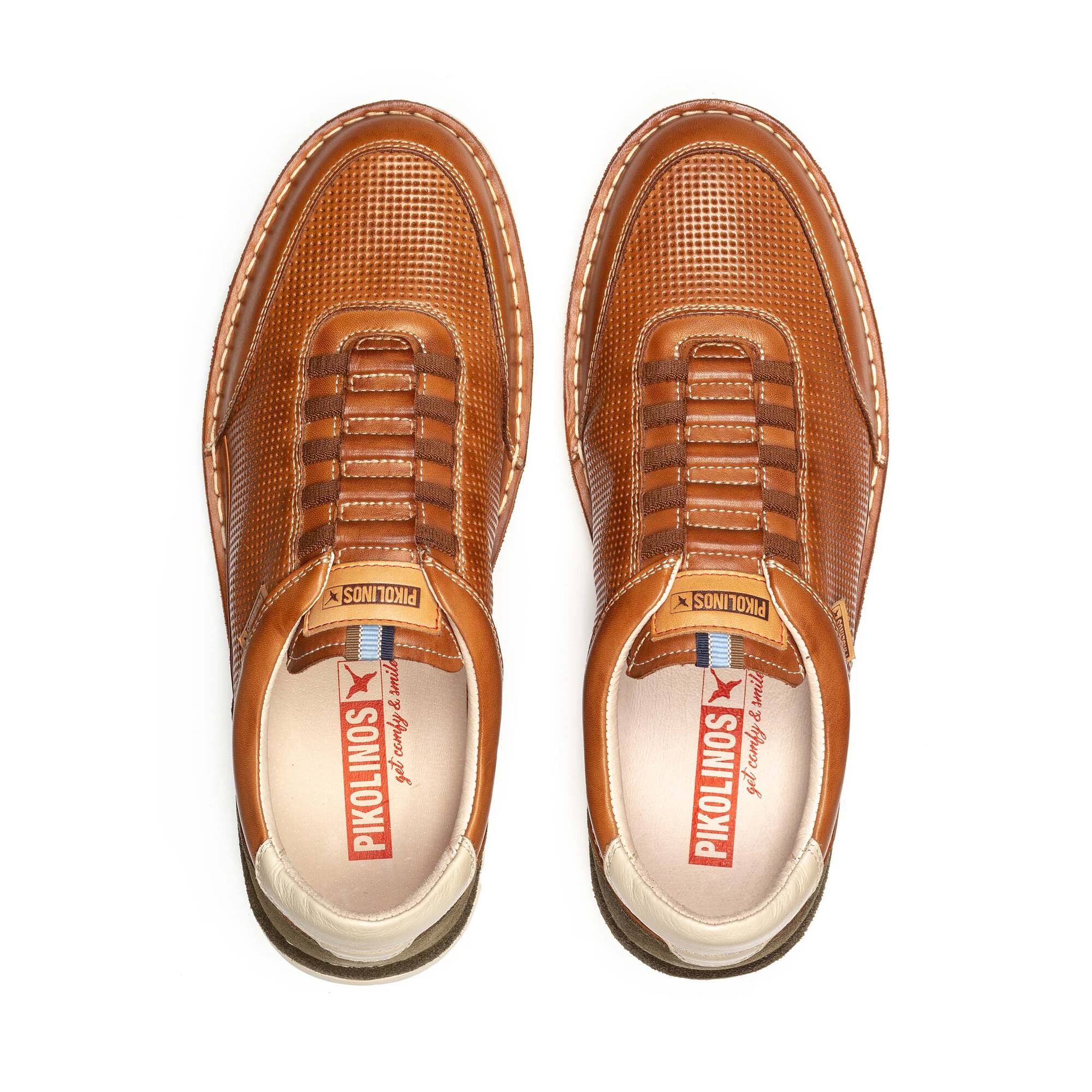 Catalogo Merkal Merkal Calzado Rivas Zapato Casual Para Hombre