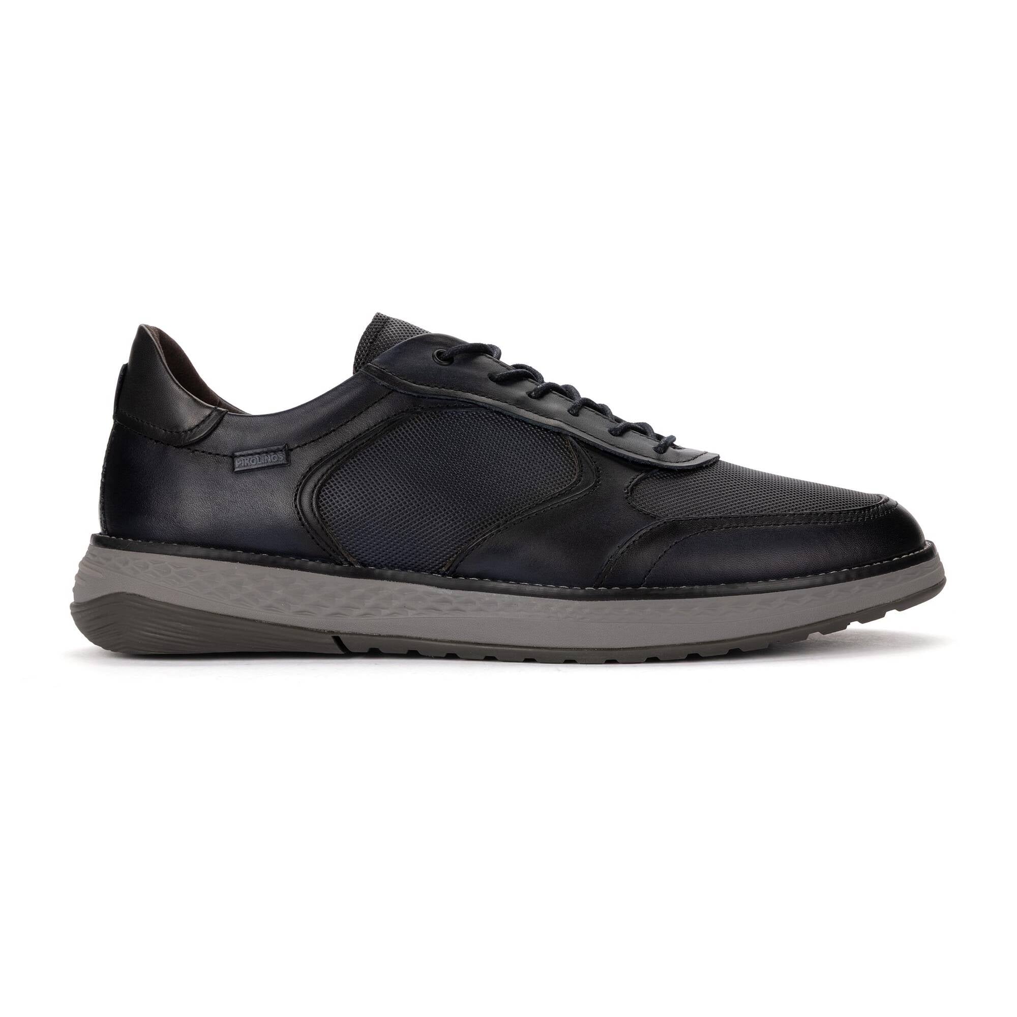 Sportliche Schuhe | MURCIA M9W-6035C1, SPACE, large image number 10-M9W-6035C1_361_Pikolinos_MURCIA_SPACE_full.jpg | null
