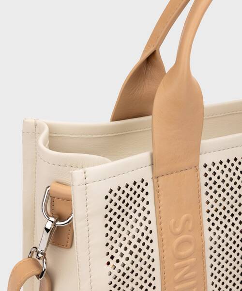 Tote Bags | ALCUDIA WHA-376C2 | NATA | Pikolinos