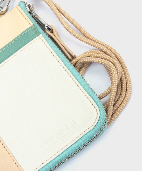 Wallets | COMPLEMENTOS WAC-W206 | NATA | Pikolinos