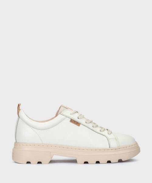 Sneakers | ASTURIAS PKW4W-6850PM | NATA | Pikolinos