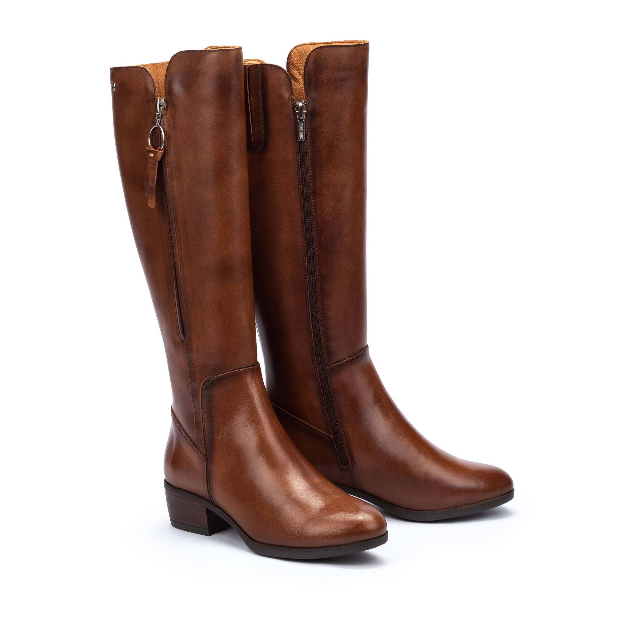 Pikolinos ladies boots clearance