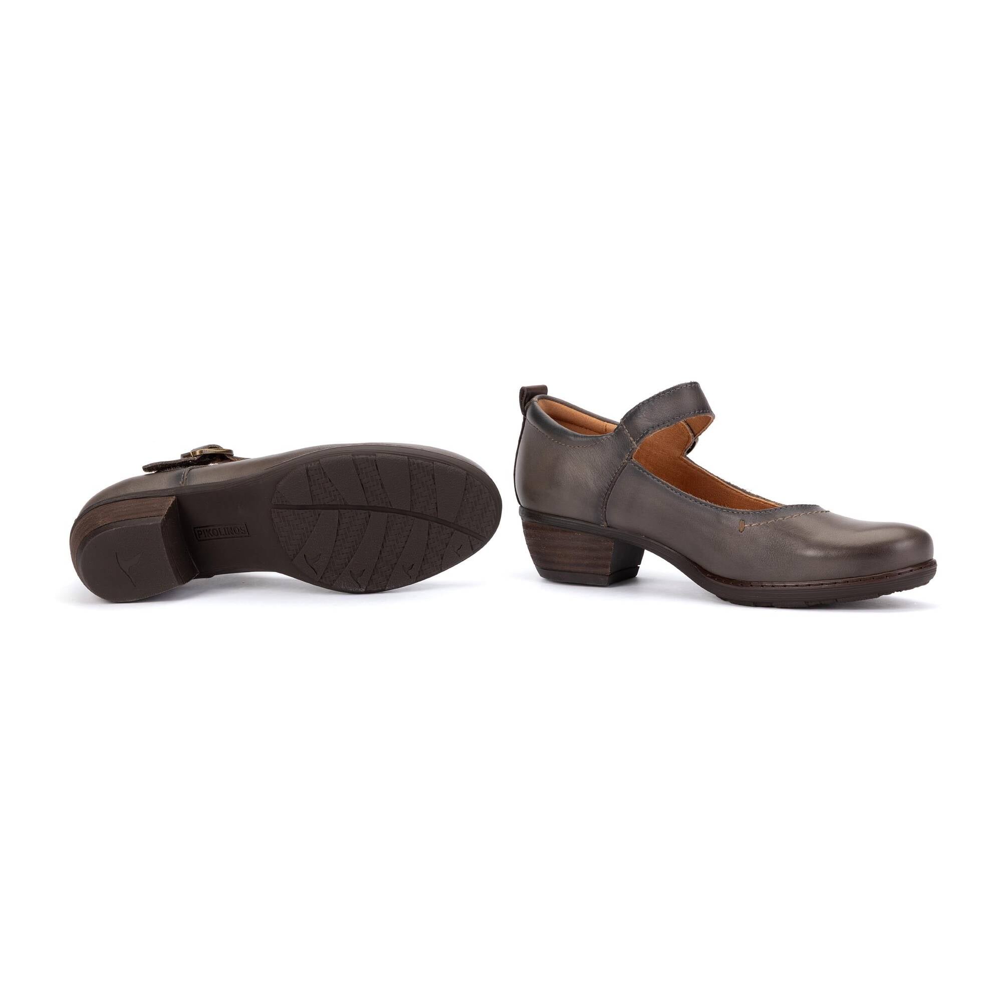 Heels | UTIEL W7P-5858C1, CENIZA, large image number 70-W7P-5858C1_051_Pikolinos_UTIEL_CENIZA_full.jpg | null