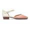 ALAMEDA W1N-5509KRC1, MELOCOTON, swatch