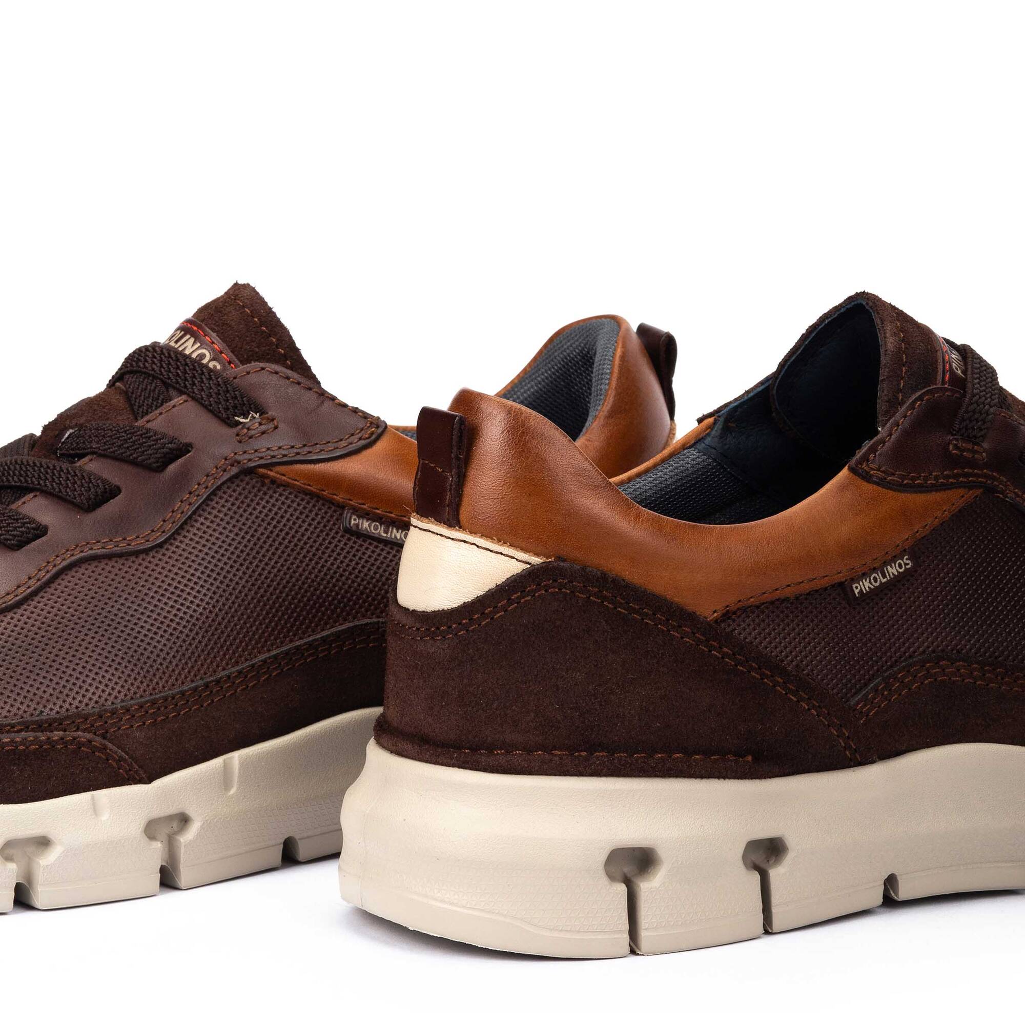 Sneakers | GABANES M2L-4287C1, OLMO, large image number 60-M2L-4287C1_113_Pikolinos_GABANES_OLMO_full.jpg | null