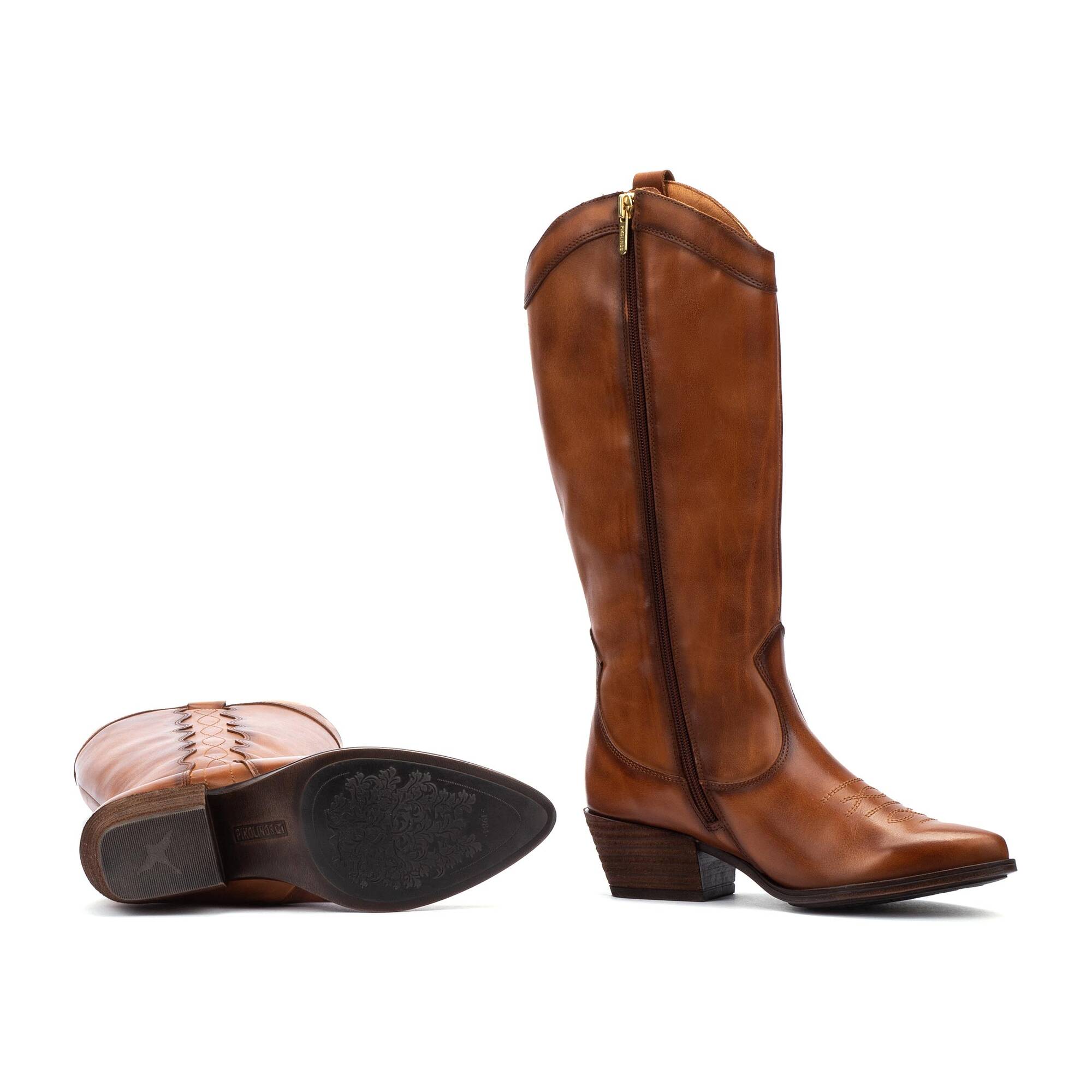 Pikolinos brandy boot clearance