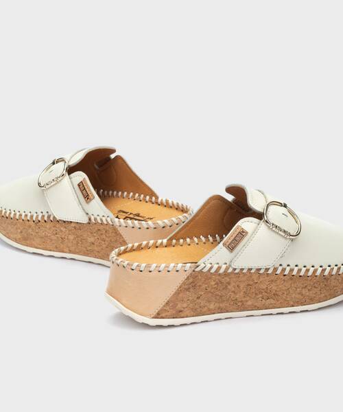 Clogs | MARINA W1C-0884C1 | NATA | Pikolinos
