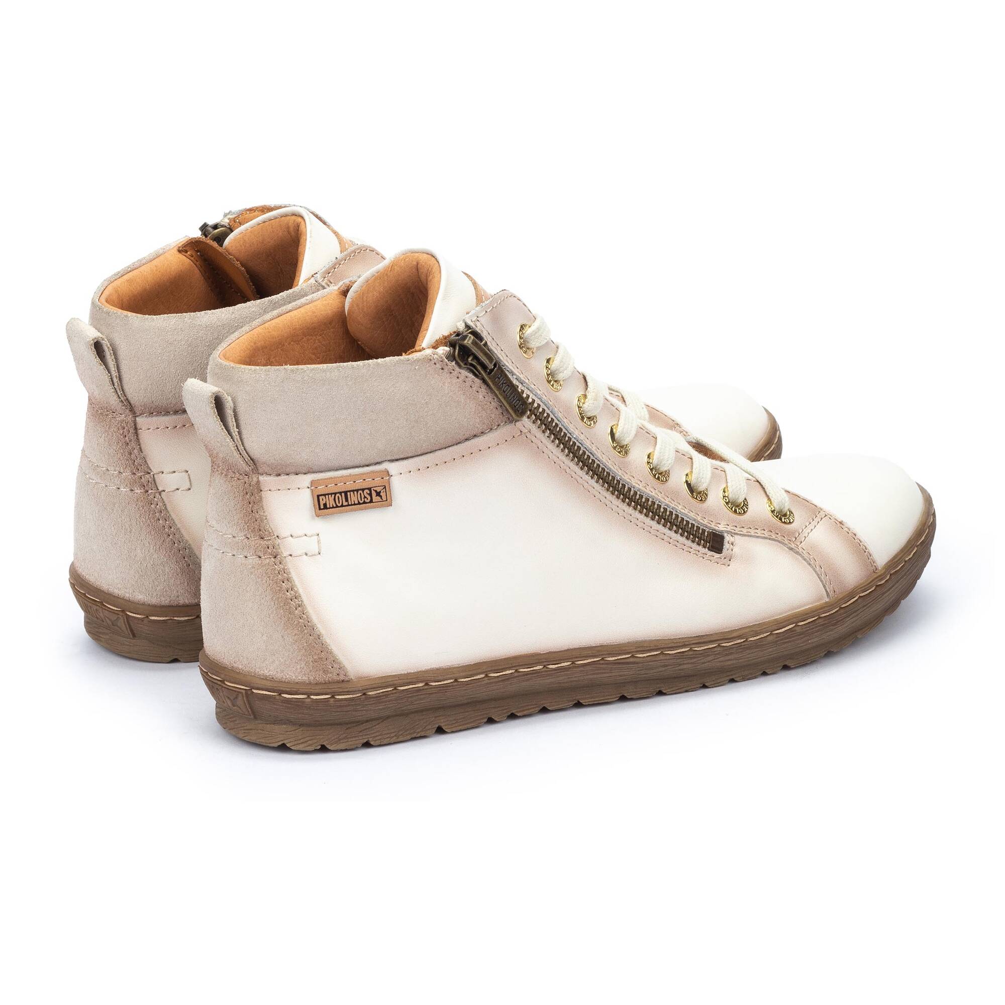 Sneakers | LAGOS PK901-8768NP, BEIGE, large image number 30-PK901-8768NP_800_Pikolinos_LAGOS_BEIGE_full.jpg | null