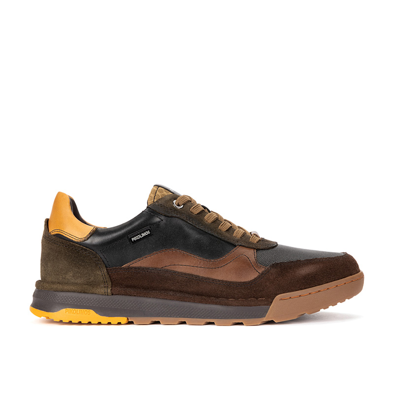 Pikolinos Baskets en cuir TEIDE M3W 130 €