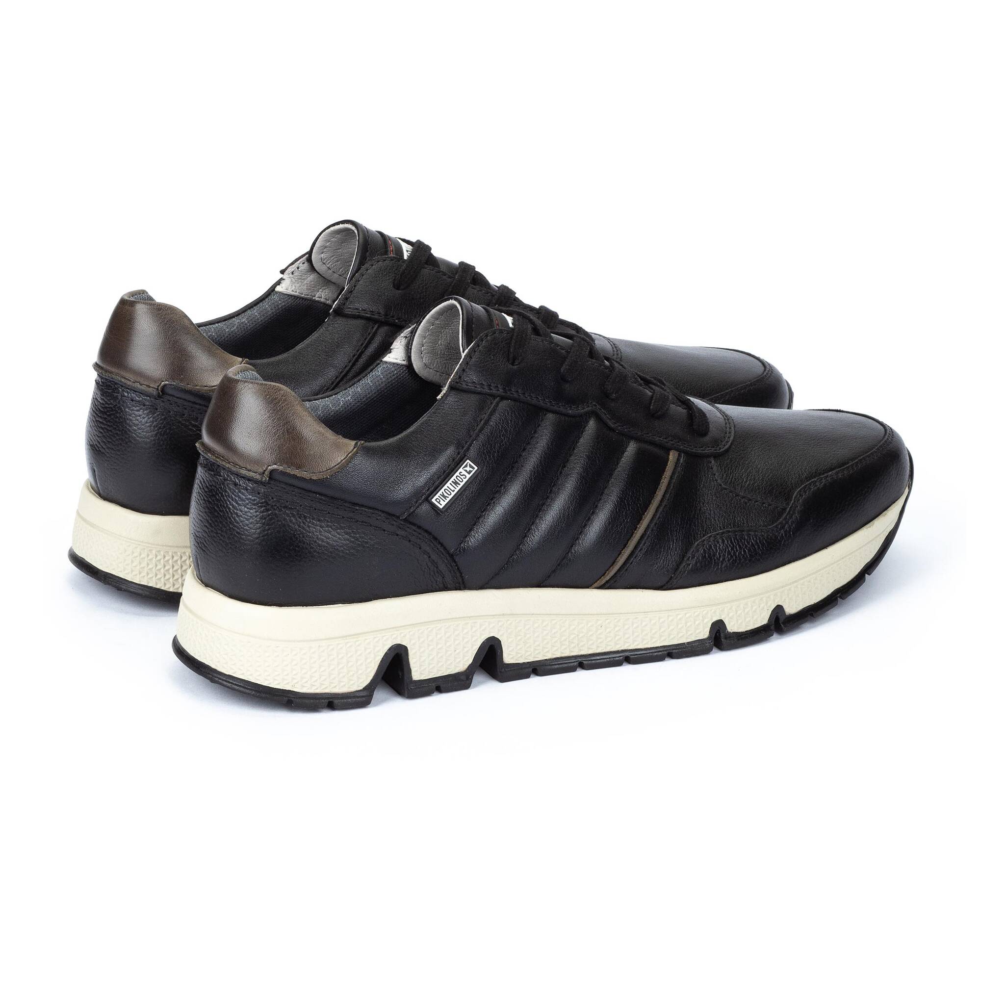 Sneakers | FERROL PKM9U-6139ZN, BLACK, large image number 30-PKM9U-6139ZN_000_Pikolinos_FERROL_BLACK_full.jpg | null