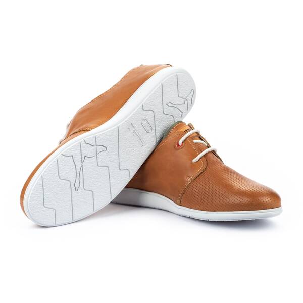 Lace-up shoes | FARO M9F-4355, , large image number 70 | null