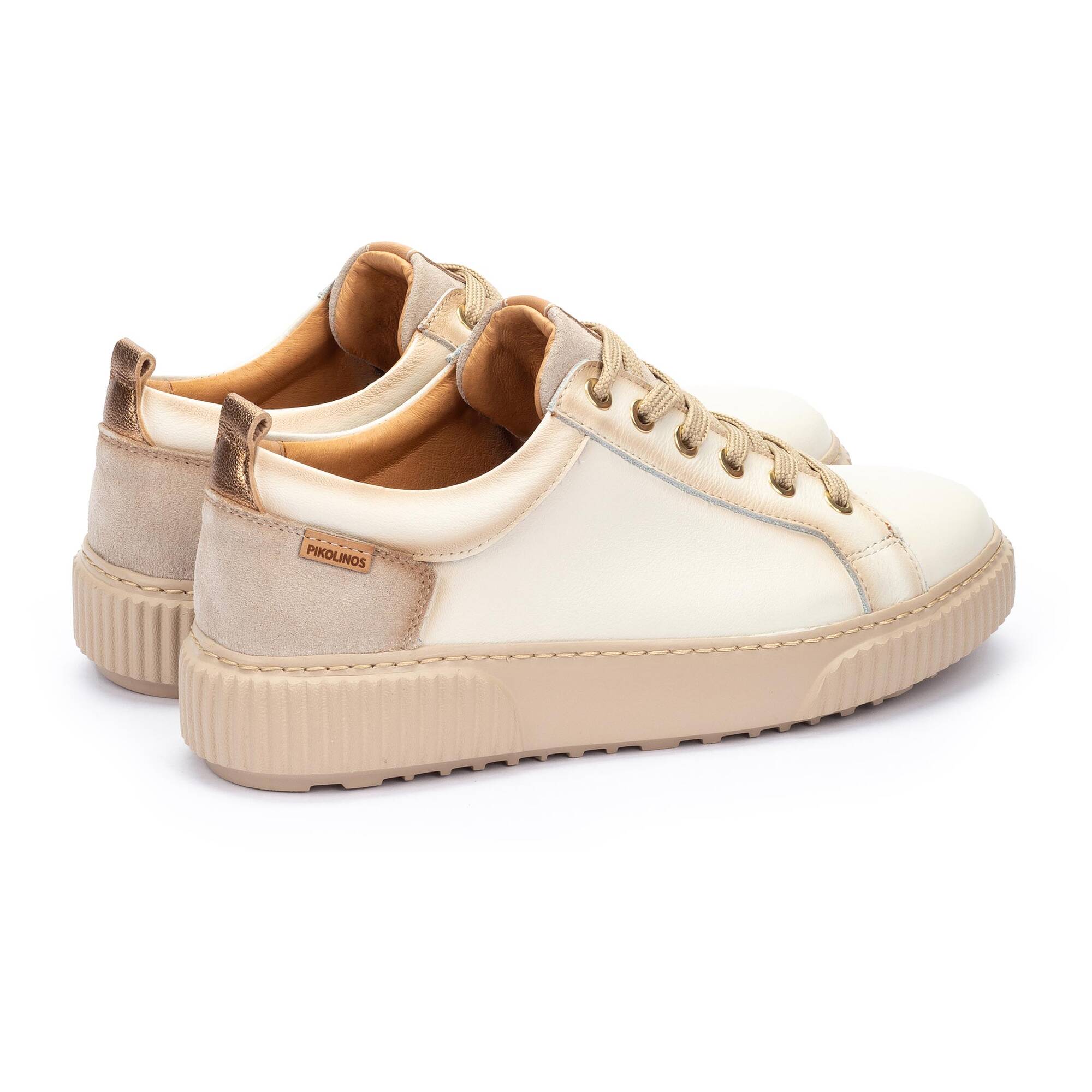 Sneakers | RIELLS W4Z-6586C1, NATA, large image number 30-W4Z-6586C1_909_Pikolinos_RIELLS_NATA_full.jpg | null