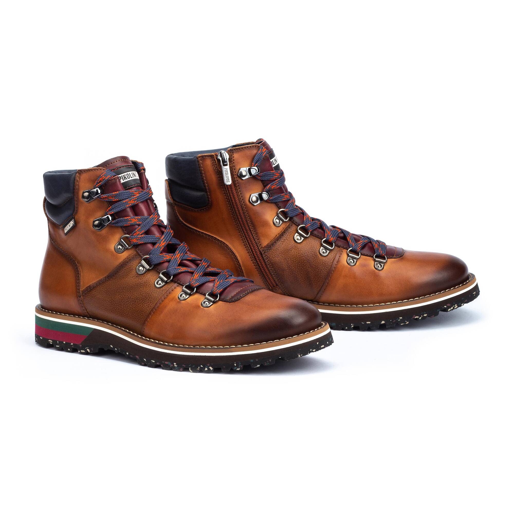 Botas pikolinos on sale