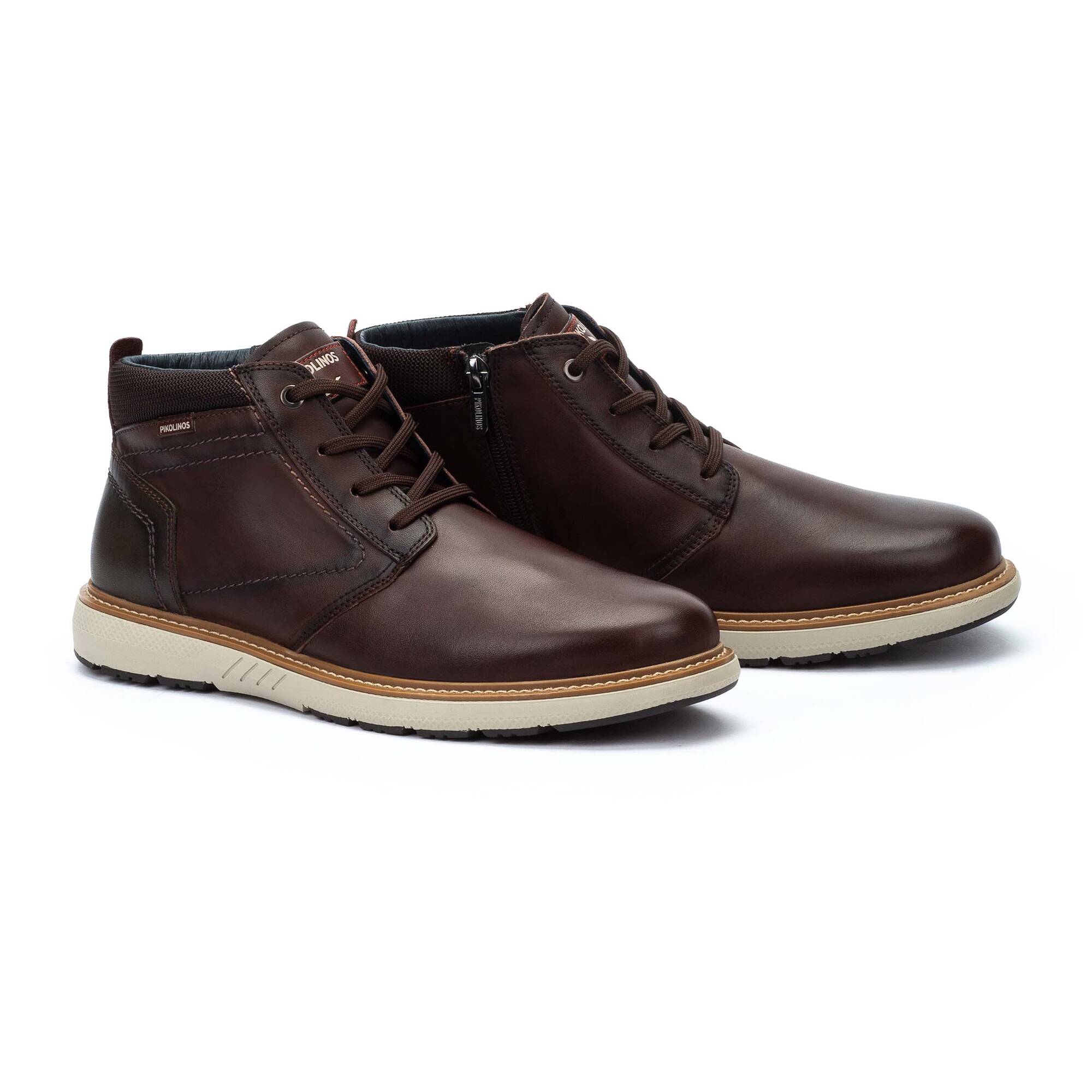Boots | BILBAO M8D-8050C1, OLMO, large image number 100-M8D-8050C1_113_Pikolinos_BILBAO_OLMO_full.jpg | null