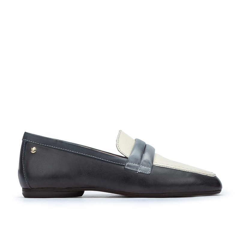 Mocassins en cuir ALMERIA W5Y - Pikolinos - Modalova