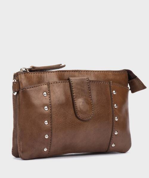Bolso pequeño | DAIMUZ WHA-019 | OLIVE | Pikolinos
