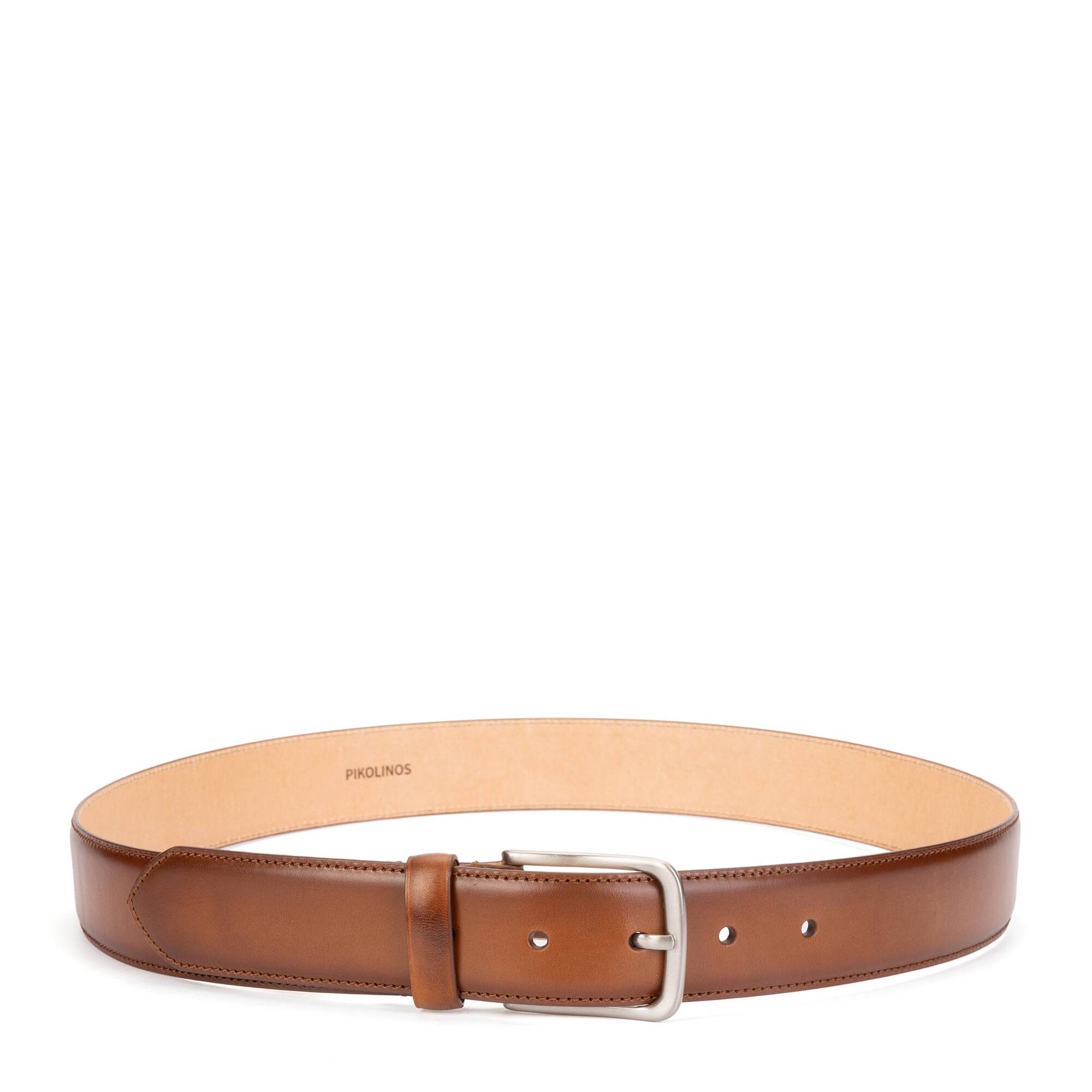 Riemen | COMPLEMENTOS MAC-B91C1, BRANDY, large image number 20-MAC-B91C1_250_Pikolinos_COMPLEMENTOS_BRANDY_full.jpg | null