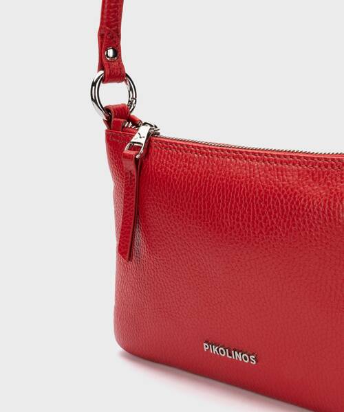 Schoudertassen | DURANGO WHA-1133C1 | CORAL | Pikolinos