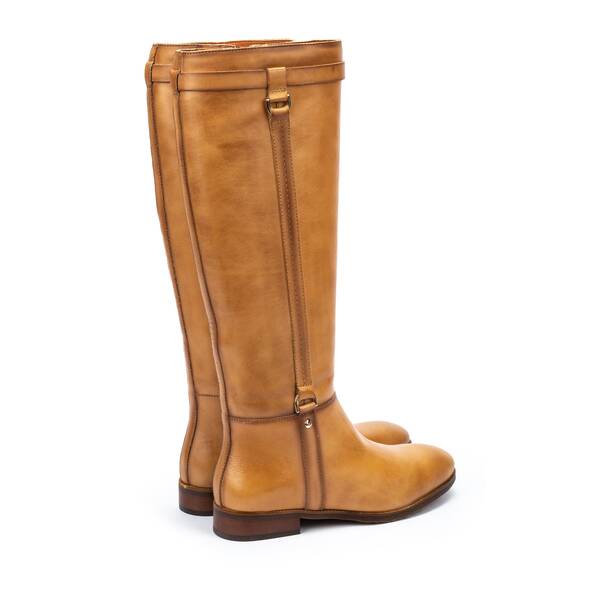 Boots | ROYAL W4D-9682, ALMOND, large image number 30 | null