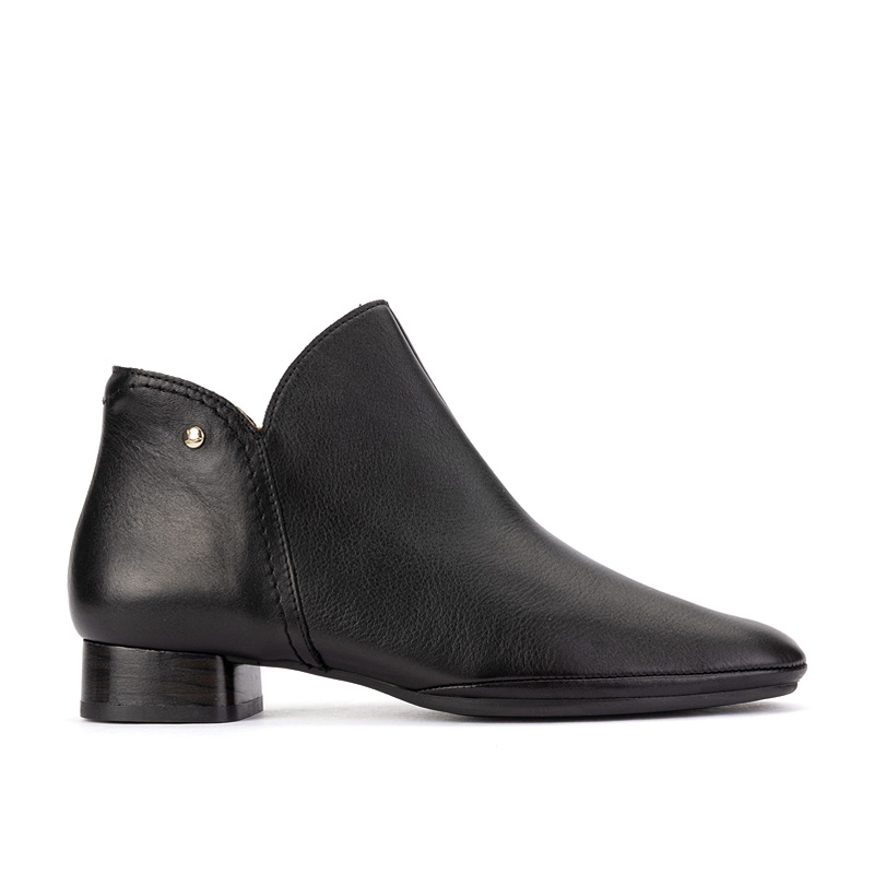 Pikolinos Stiefeletten mit Absatz leder UBEDA W2N