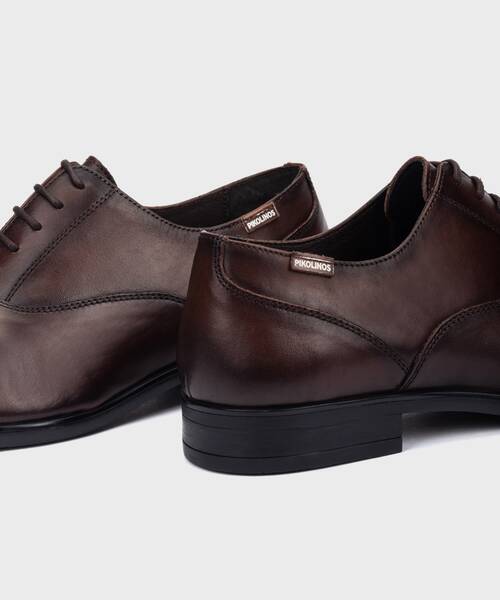 Casual shoes | BRISTOL M7J-4184 | OLMO | Pikolinos