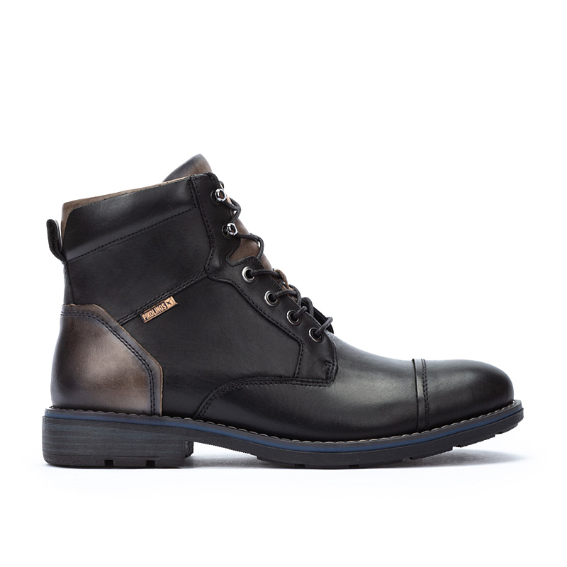Pikolinos Ankle boots leather YORK M2M