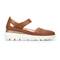 RUEDA W2A-6611C1, BRANDY, swatch