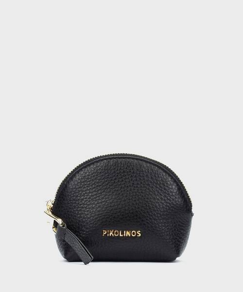 Portefeuilles | COMPLEMENTOS WAC-W254C1 | BLACK | Pikolinos