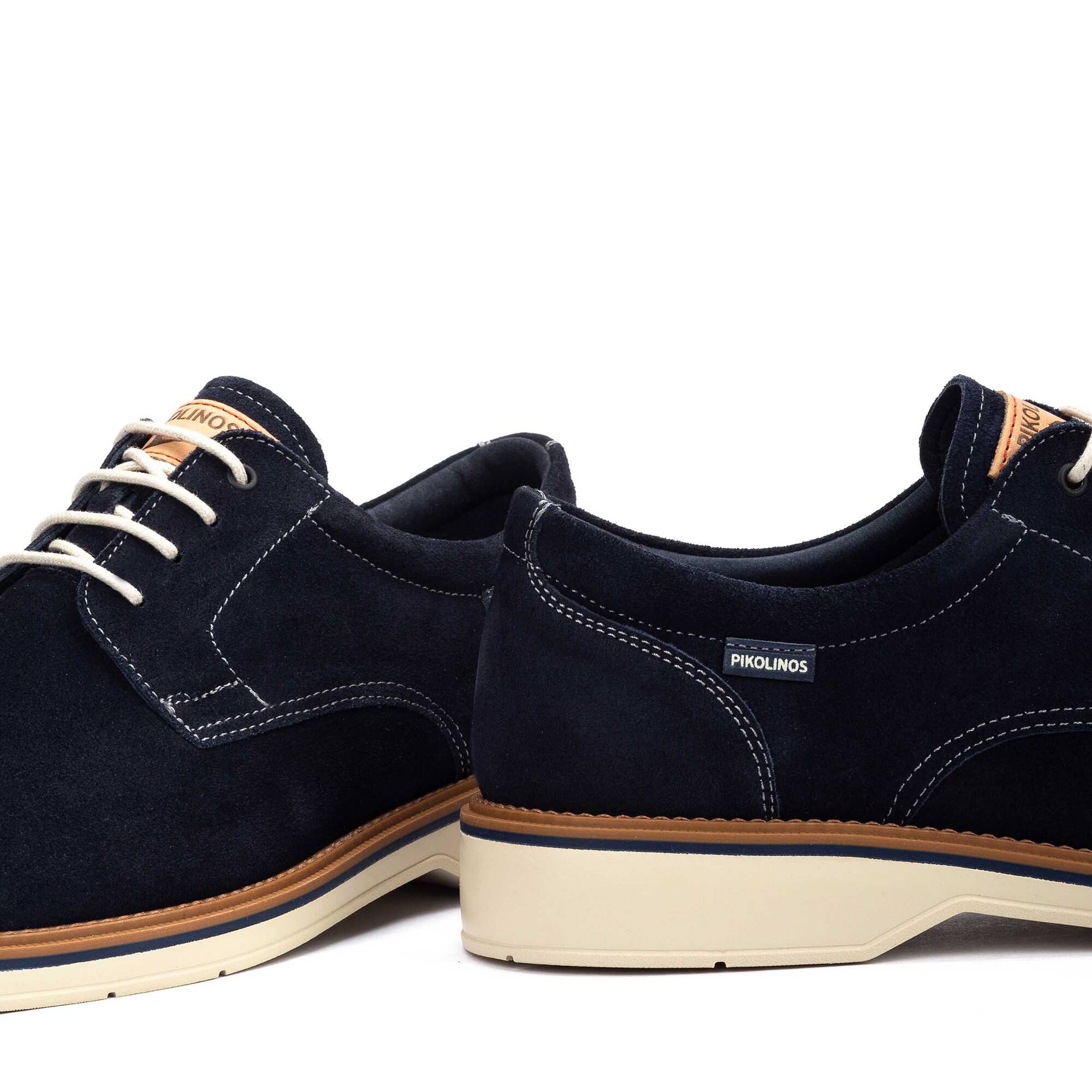Zapatos Casual | CARLET M6W-4311SE, NAVY BLUE, large image number 60-M6W-4311SE_323_Pikolinos_CARLET_NAVY_BLUE_full.jpg | null